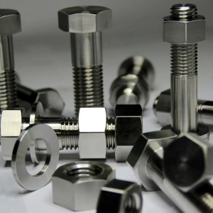 Fasteners